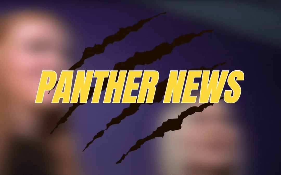 Panther News 9/28/23